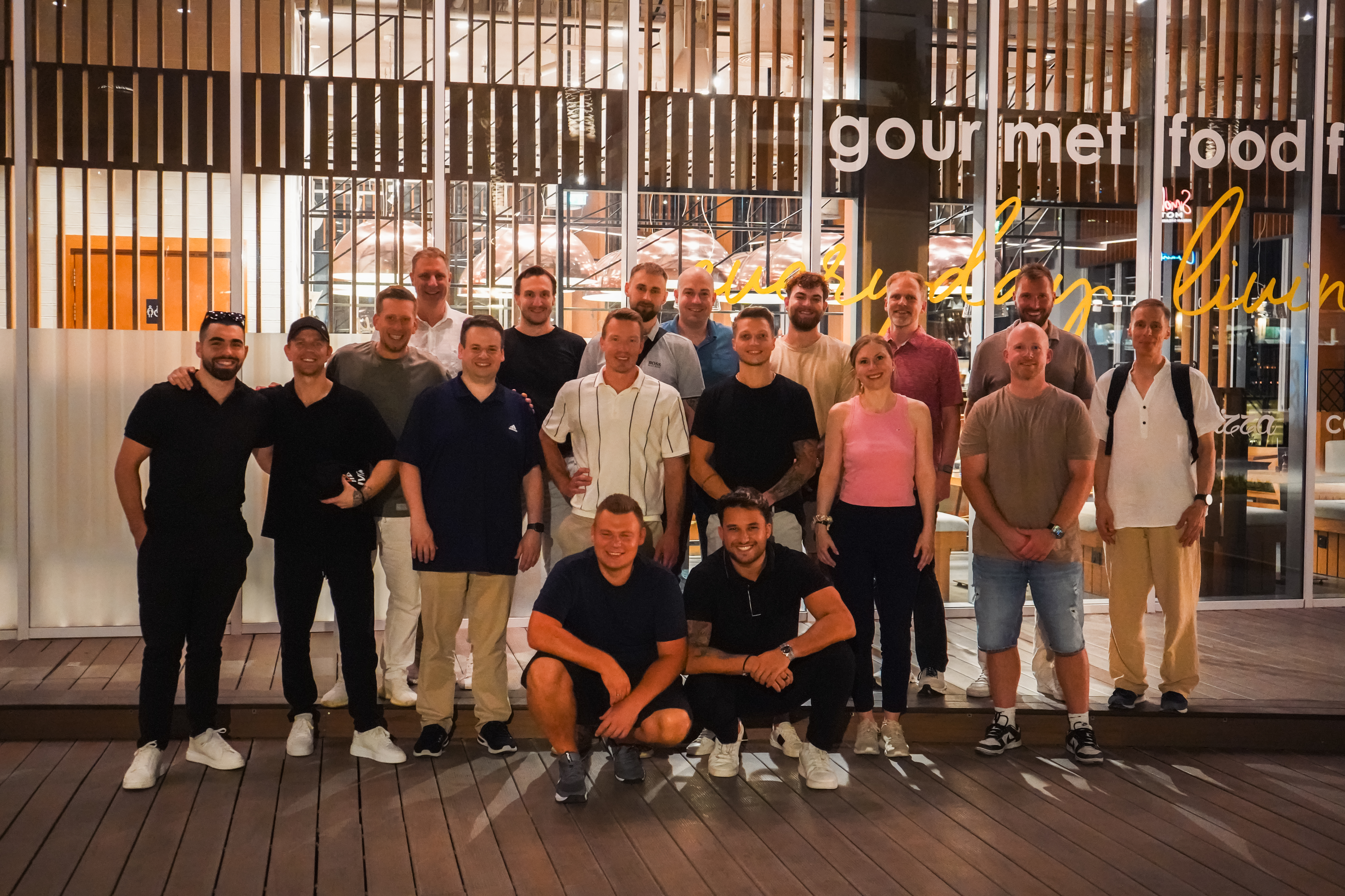 Meetup Toronto